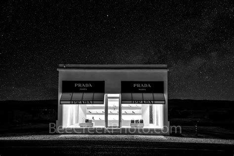 prada marfa at night|prada marfa shop.